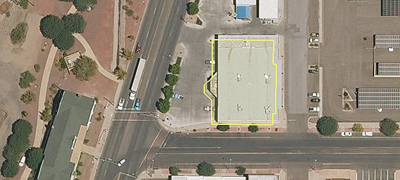 10th Pan American, AZ