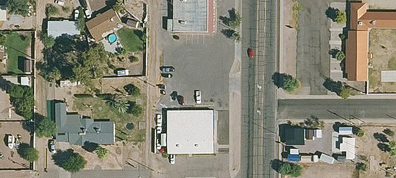 Main St