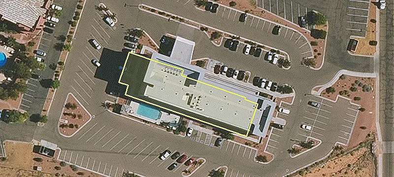 70 Kaibab Rd
