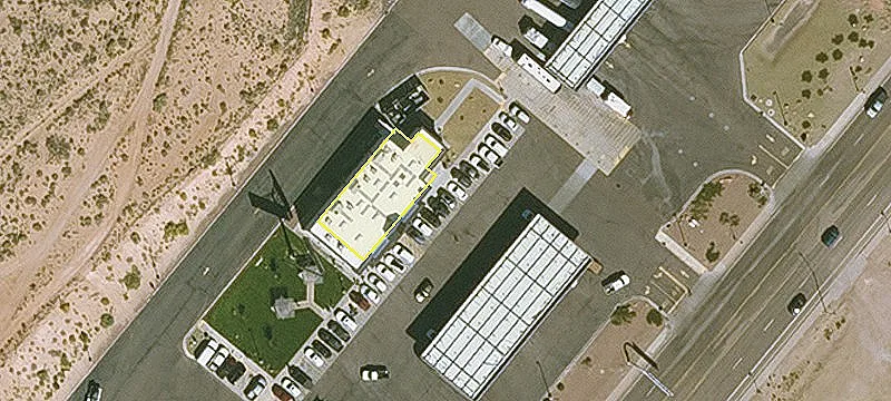 Holbrook, AZ 86025