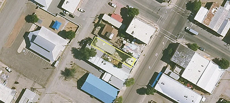 122 Haskell Ave