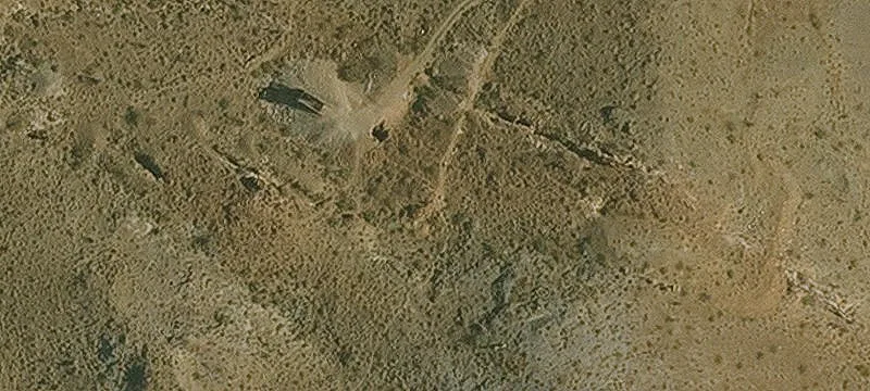 Oatman, AZ 86433
