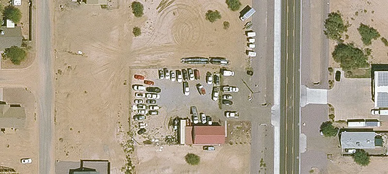 Sunland Gin Rd