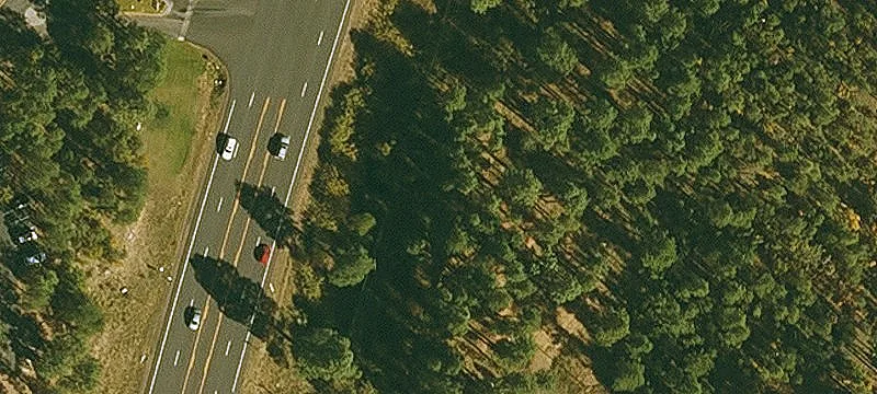 White Mtn Rd