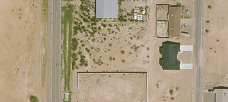 Sunland Gin Rd