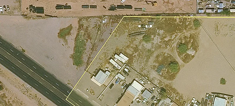 Casa Grande, AZ 85122
