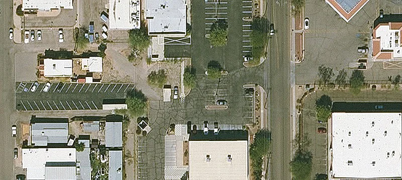2170 Broadway Blvd