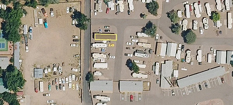 3760 Az Hwy 260