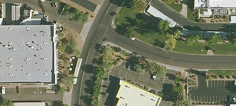 Chandler Blvd