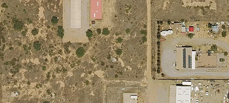 Hereford, AZ 85615
