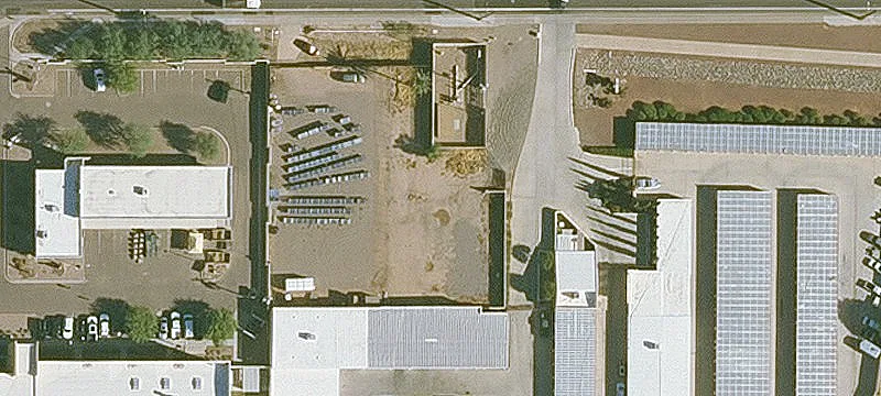 Tempe, AZ 85288