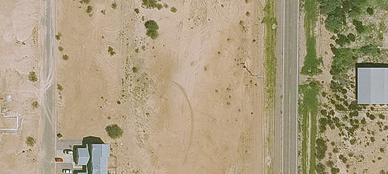 Sunland Gin Rd