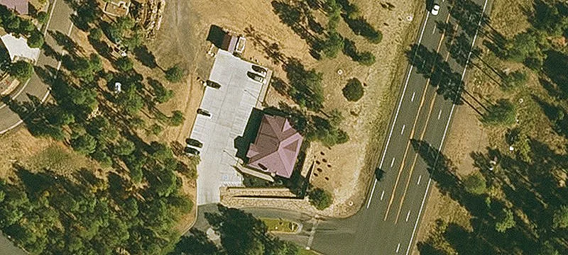 2600 White Mtn Rd