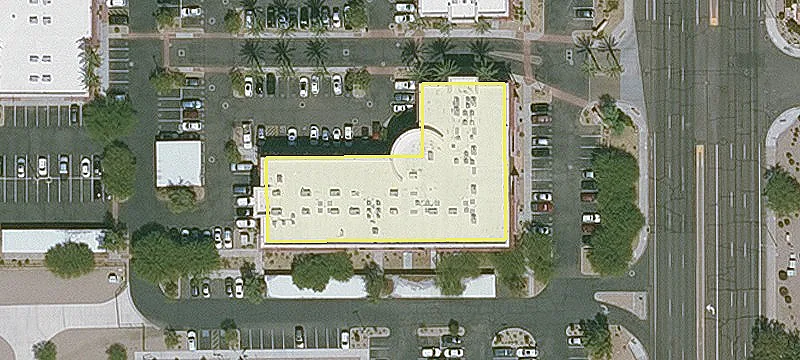 1120 Dobson Rd Ste, Unit 205