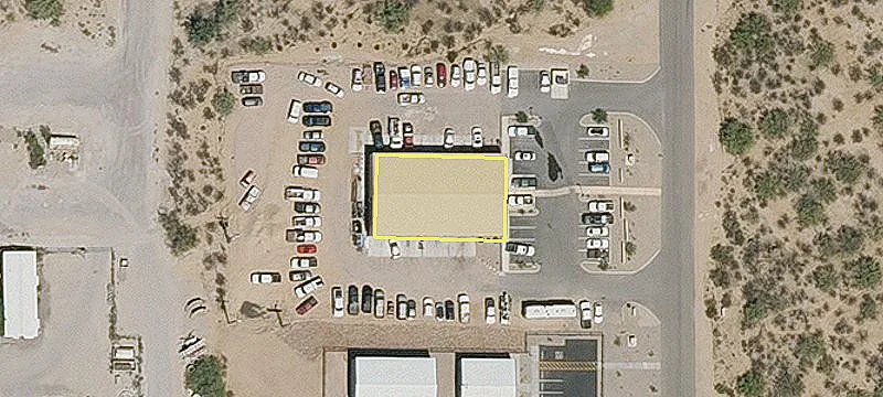 11812 Tangerine Business Loop