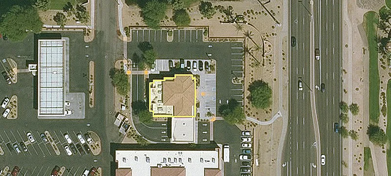 6440 Higley Rd