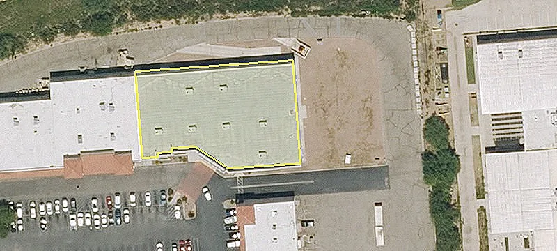 250 Mariposa Rd