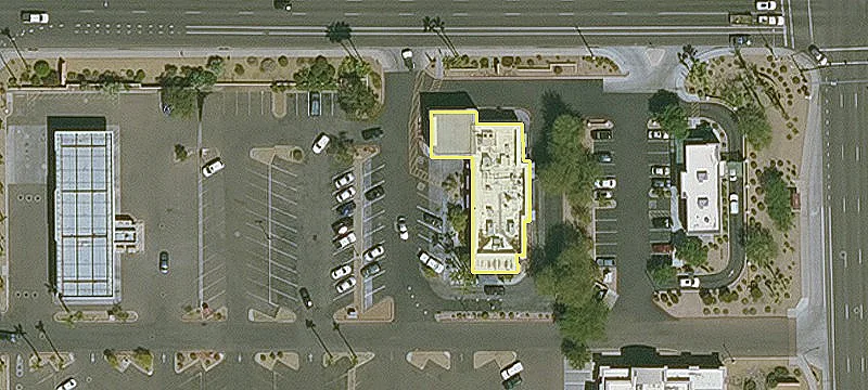 1945 Baseline Rd