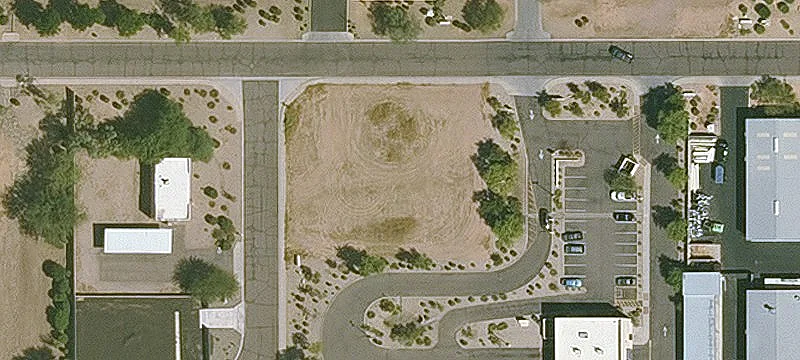 38th Ave