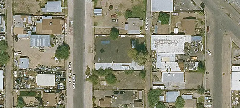 6625 58th Ave