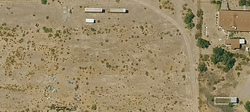 Ajo, AZ 85321