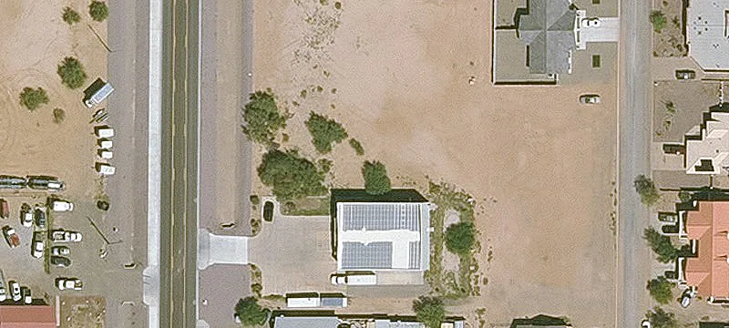 Sunland Gin Rd