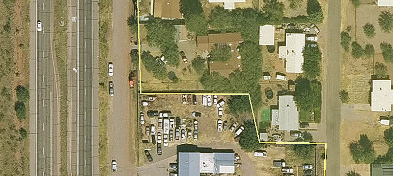 Huachuca City, AZ 85616