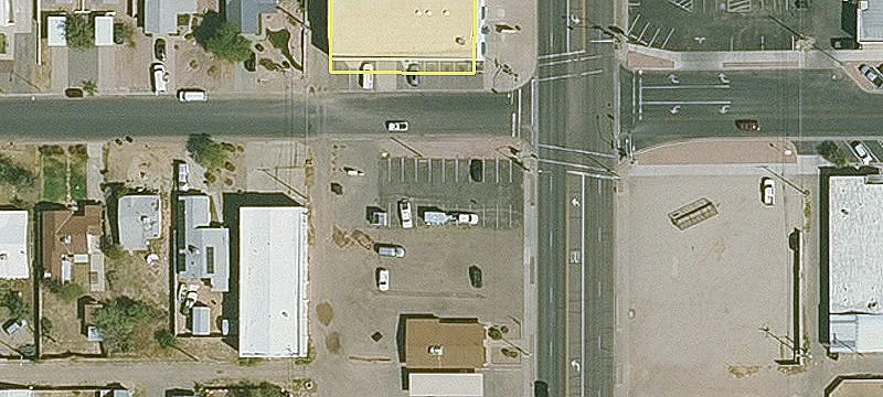 197 Arizona Blvd