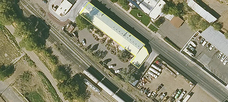 404 Broad St