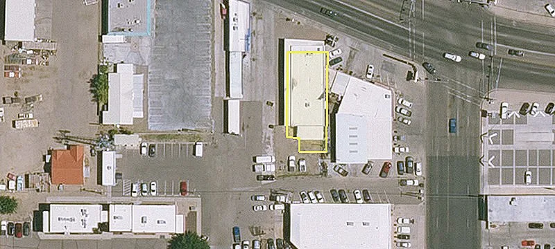 803 Thatcher Blvd