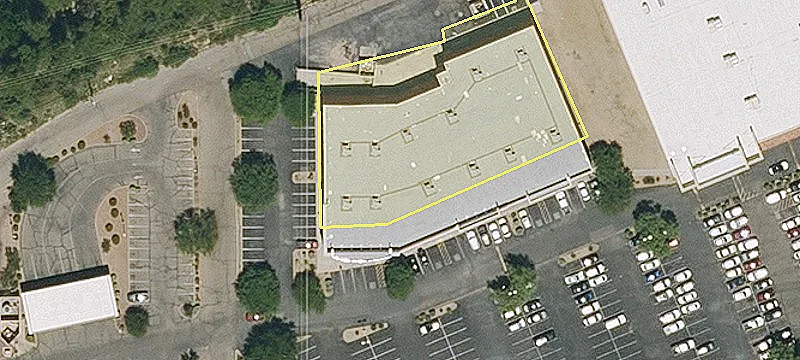 350 Mariposa Rd