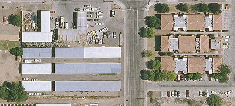 Thatcher, AZ 85552