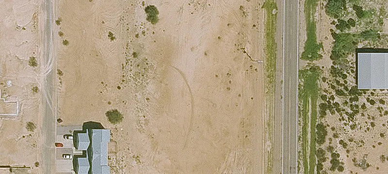 Sunland Gin Rd