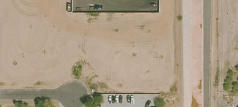 36th Ave