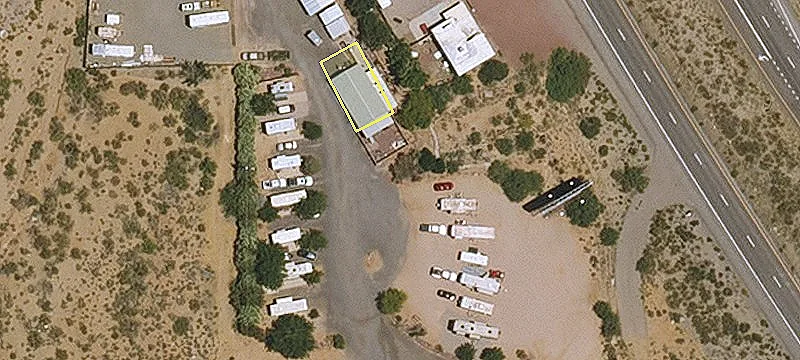 4001 Us Hwy 93