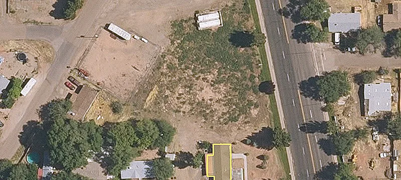Fredonia, AZ 86022
