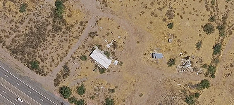 Morristown, AZ 85342