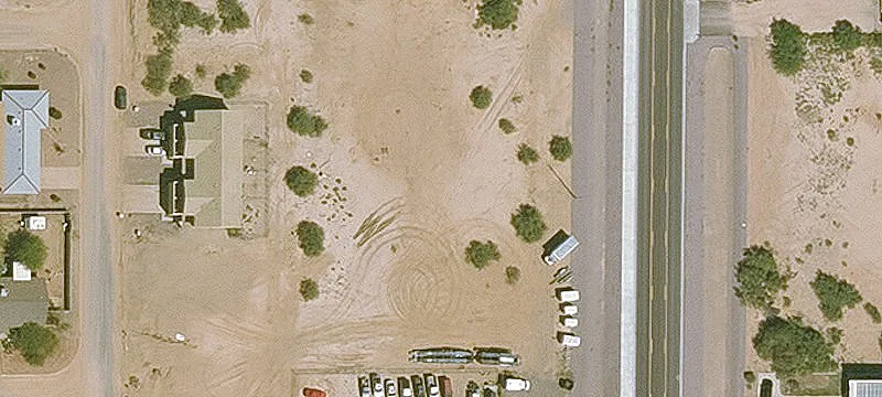 Sunland Gin Rd