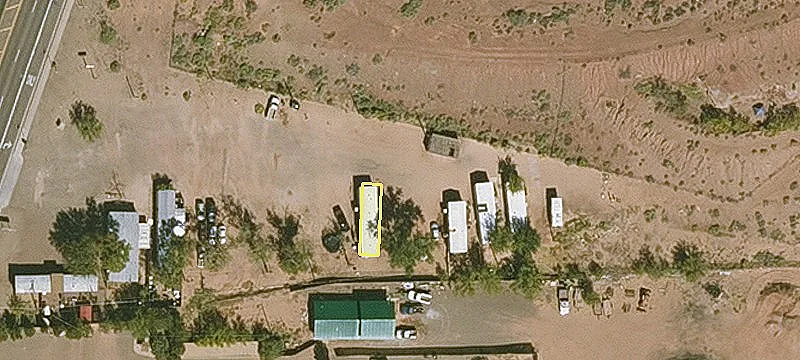 Navajo Blvd