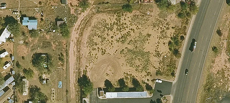 Taylor, AZ 85939