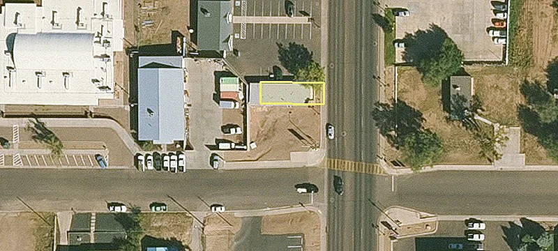Main St