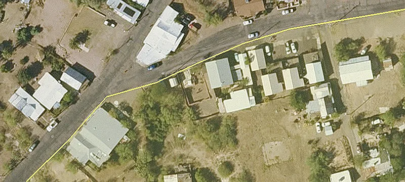 651 Santa Rita St