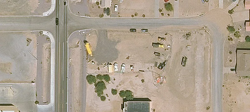 Sunland Gin Rd