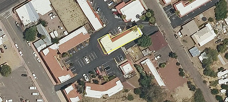 293 Wickenburg Way