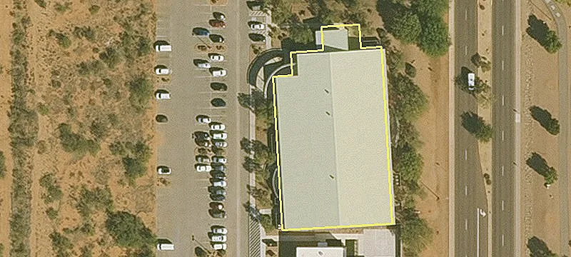 Campus Seabhs Dr