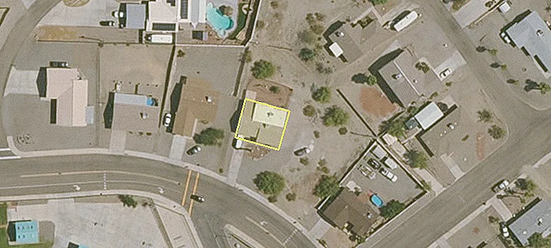 2419 Pima N Dr