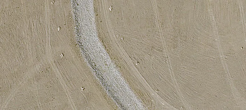 Undetermined Rd