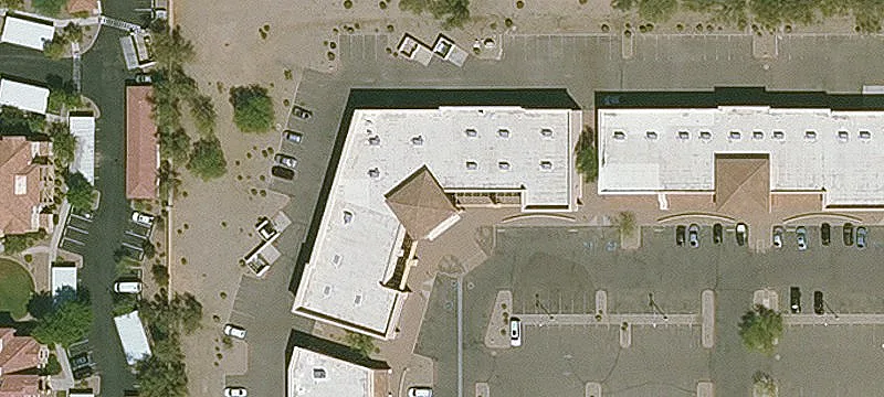 958 Rodeo Rd