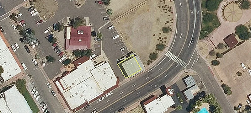 278 Wickenburg Way