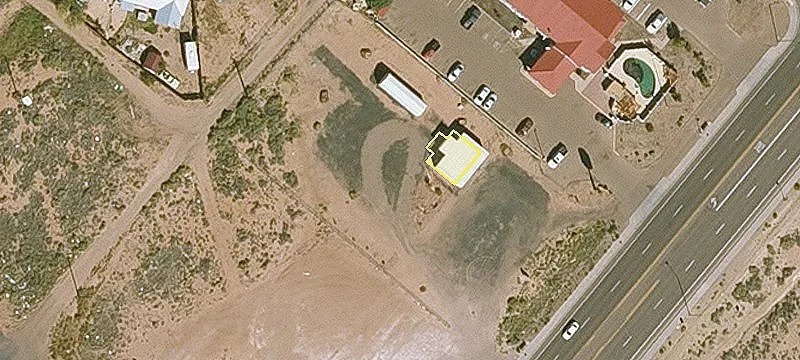 1639 Navajo Blvd